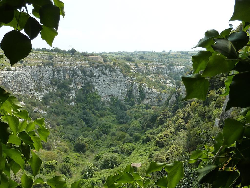 Вилла Oasi Di Cava Ispica Pietre Nere San Zagaria Экстерьер фото
