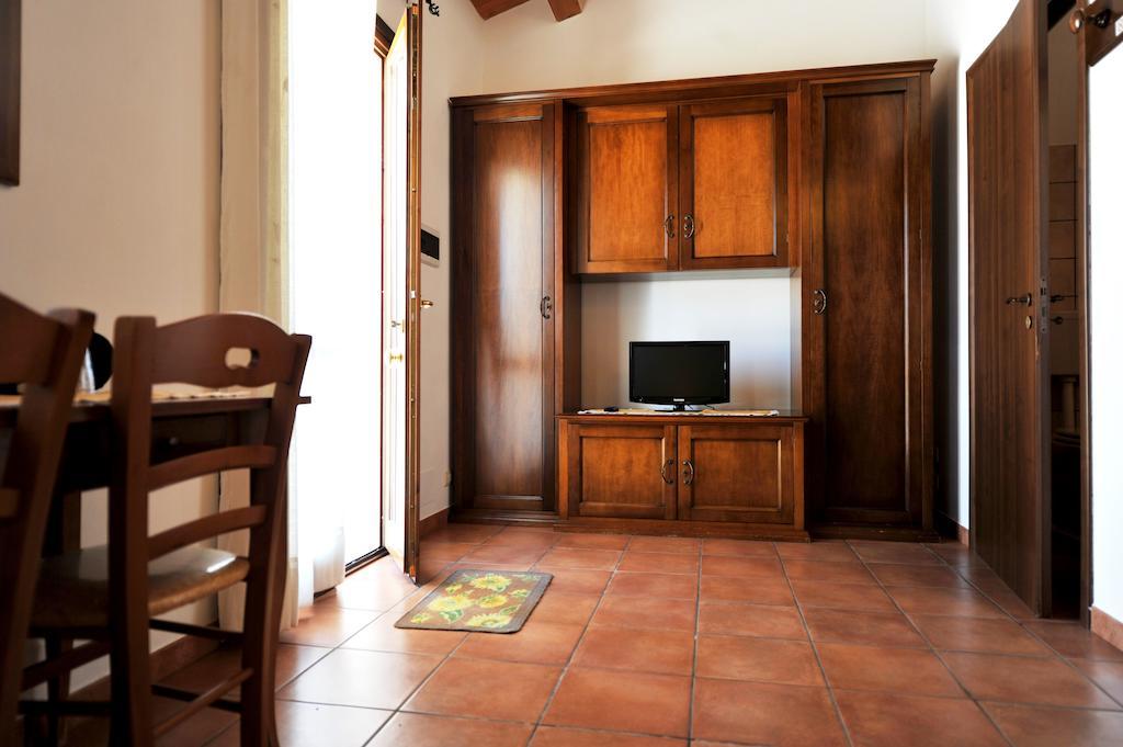 Вилла Oasi Di Cava Ispica Pietre Nere San Zagaria Номер фото